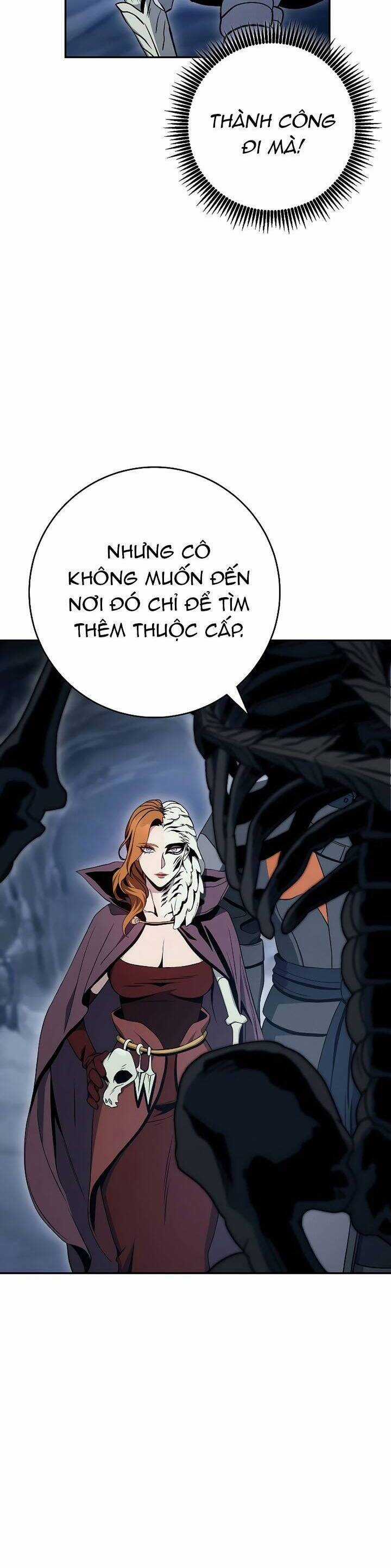 Cốt Binh Trở Lại - Chương 204 - Trang 9