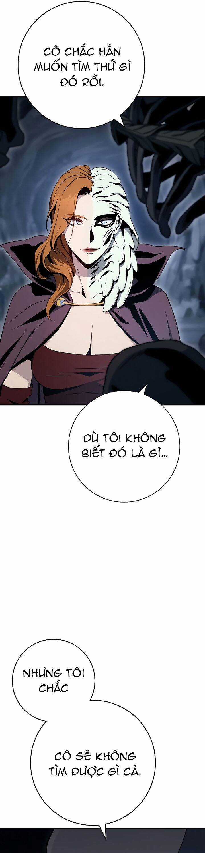 Cốt Binh Trở Lại - Chương 204 - Trang 10