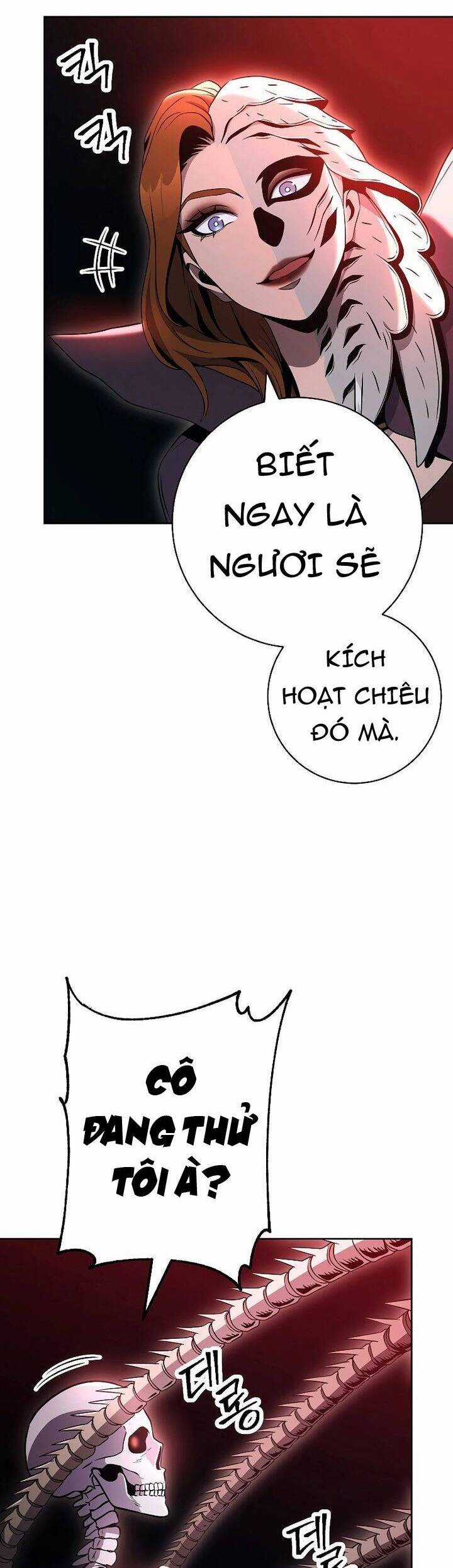 Cốt Binh Trở Lại - Chương 206 - Trang 11