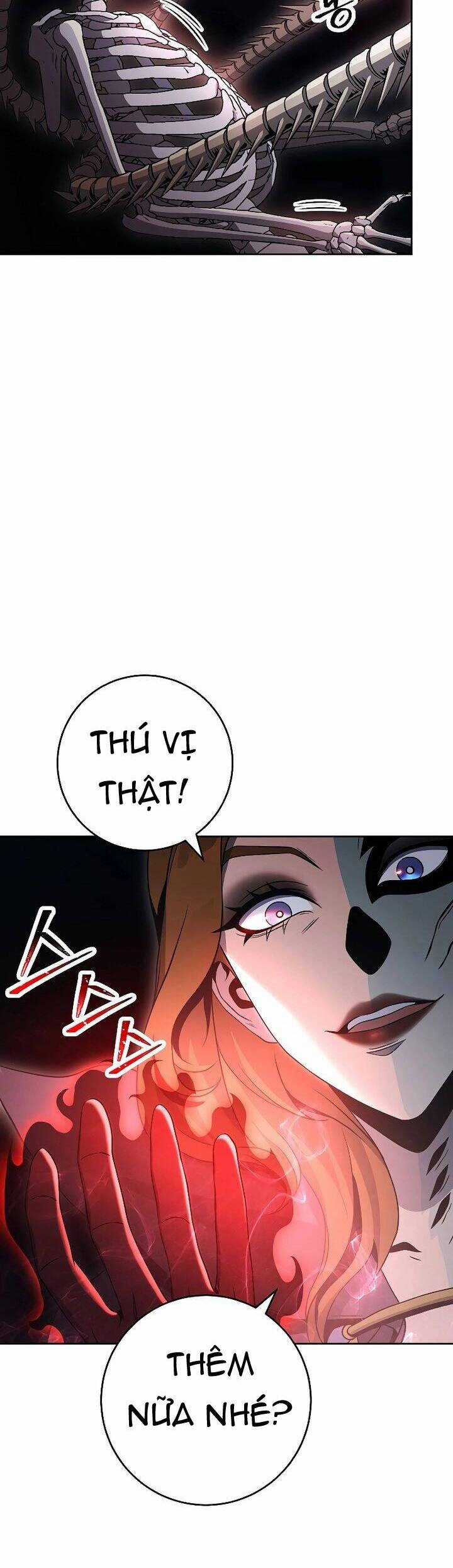 Cốt Binh Trở Lại - Chương 206 - Trang 12