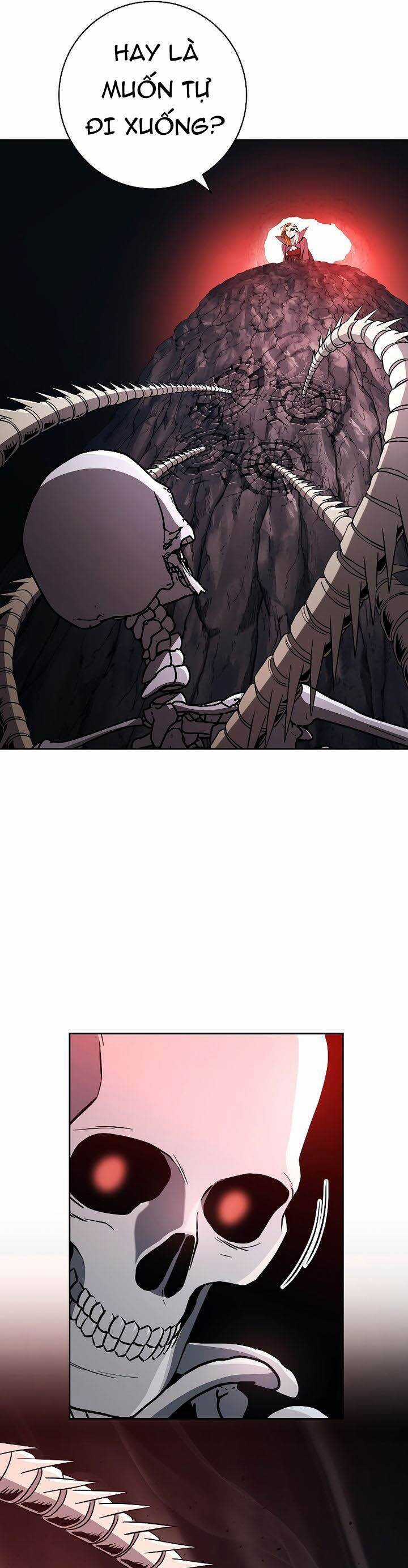 Cốt Binh Trở Lại - Chương 206 - Trang 14