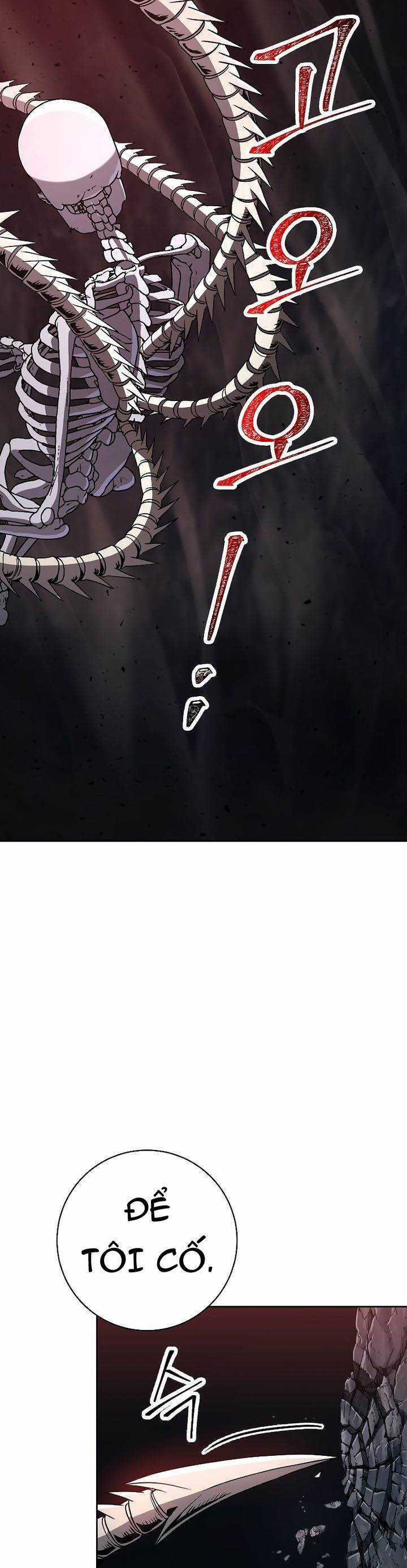 Cốt Binh Trở Lại - Chương 206 - Trang 15