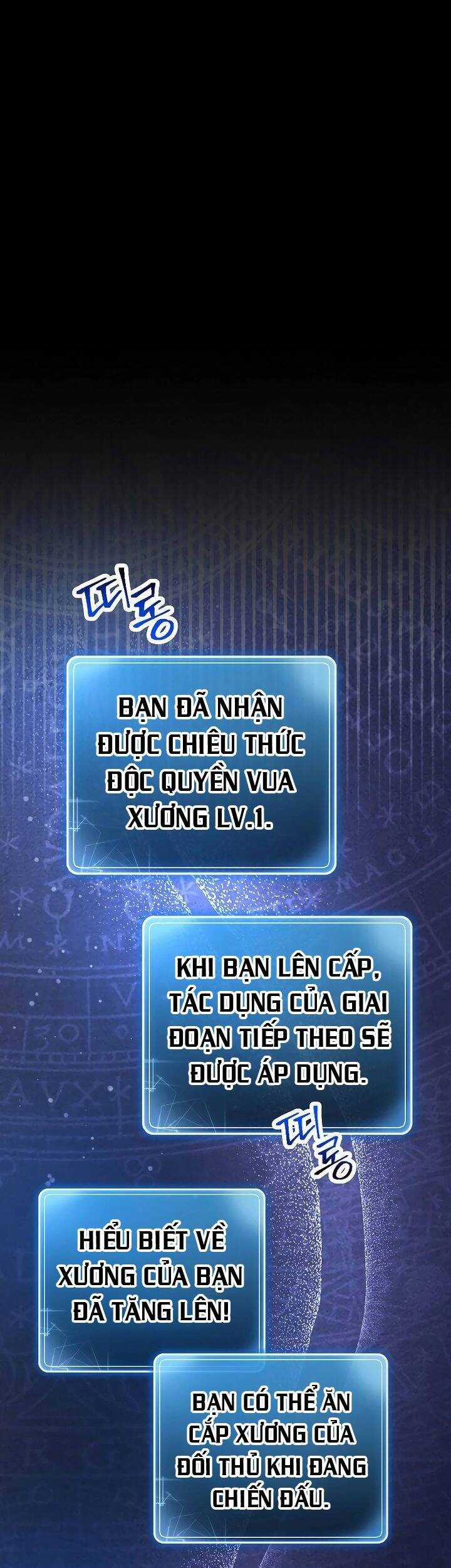 Cốt Binh Trở Lại - Chương 206 - Trang 20