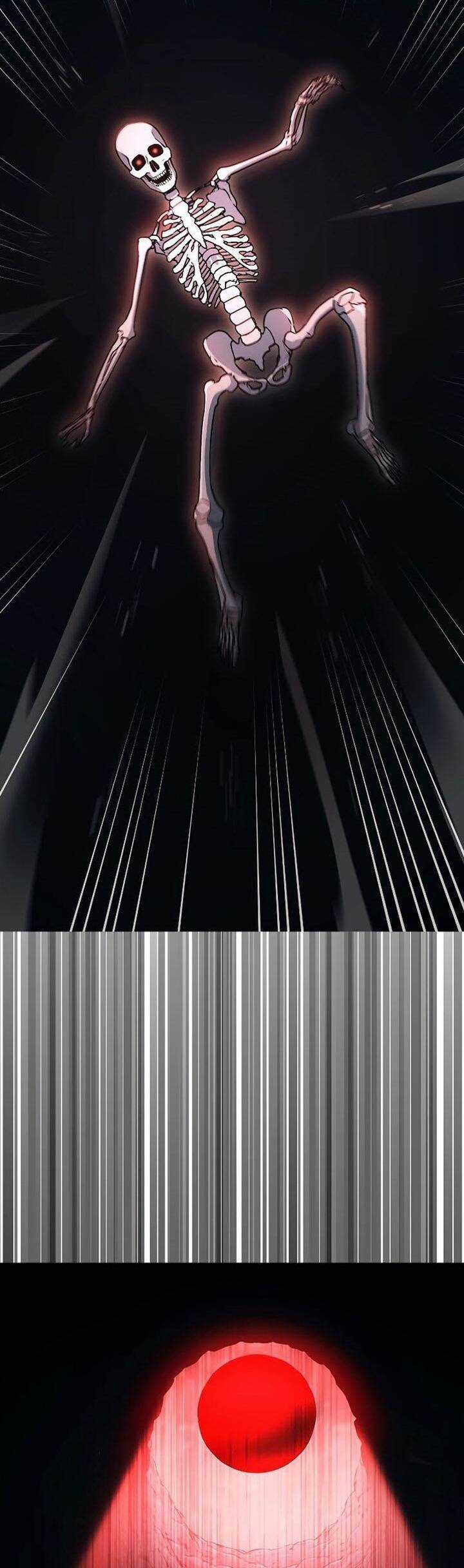 Cốt Binh Trở Lại - Chương 206 - Trang 3