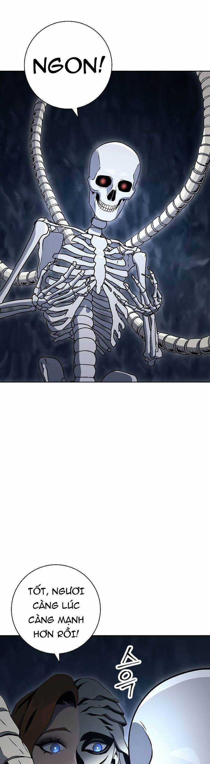 Cốt Binh Trở Lại - Chương 206 - Trang 22
