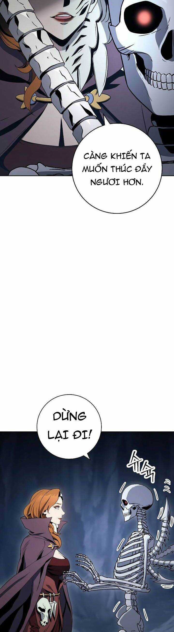 Cốt Binh Trở Lại - Chương 206 - Trang 23