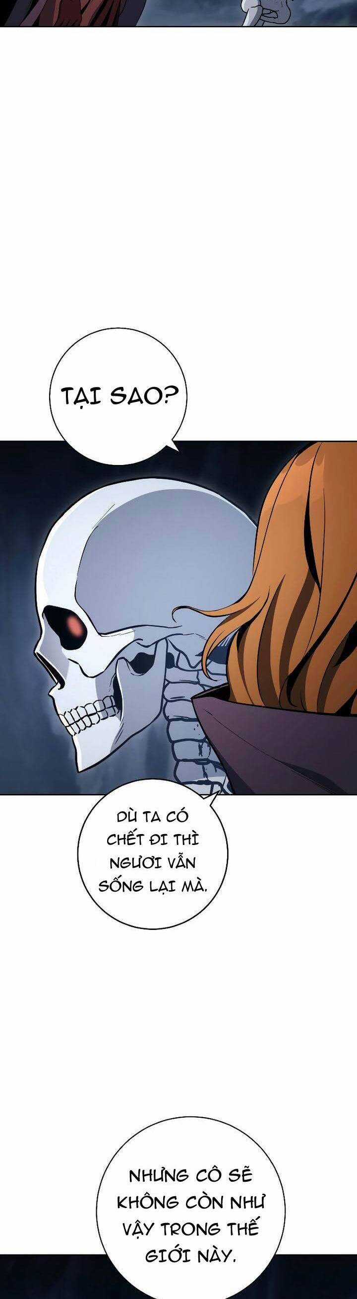Cốt Binh Trở Lại - Chương 206 - Trang 24