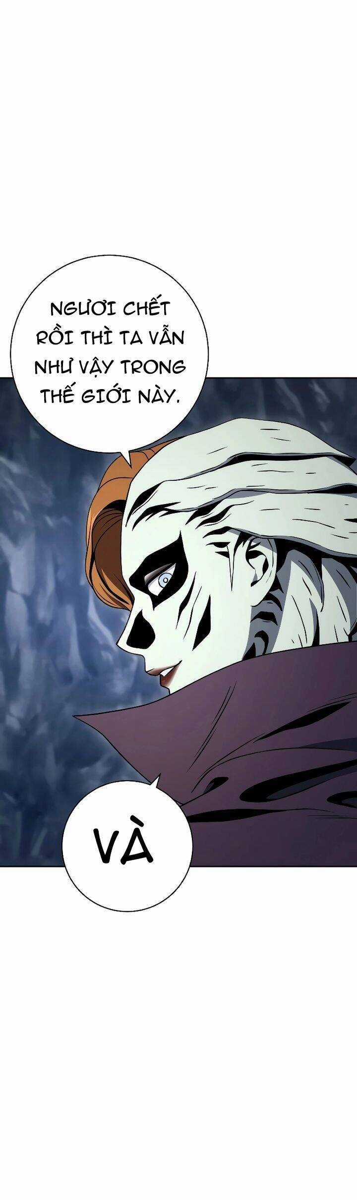 Cốt Binh Trở Lại - Chương 206 - Trang 26