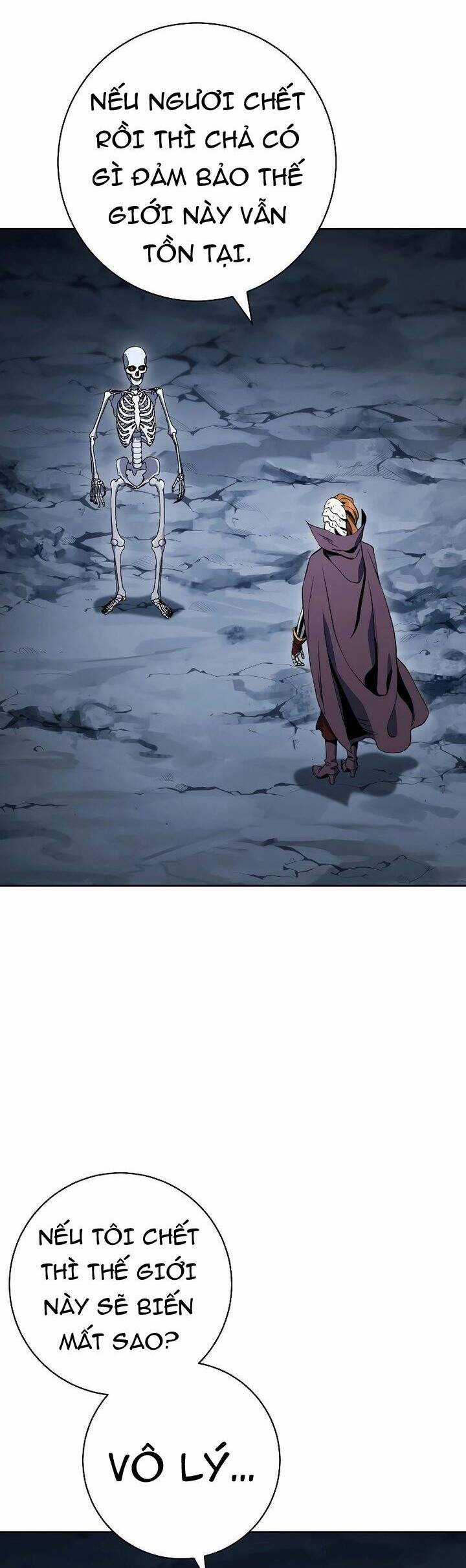 Cốt Binh Trở Lại - Chương 206 - Trang 27