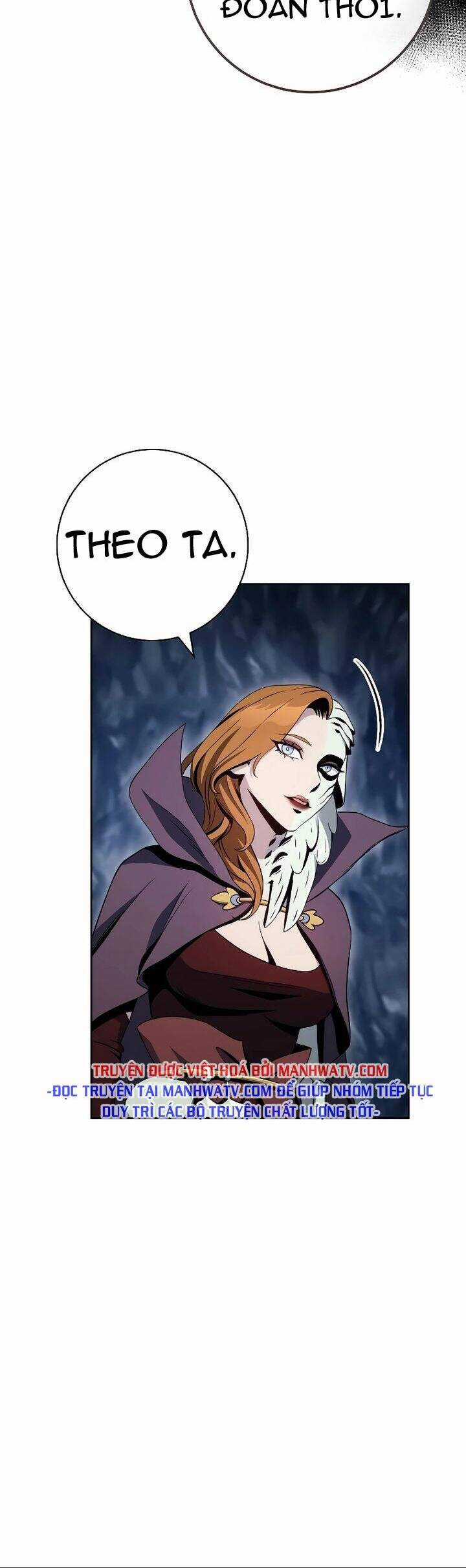 Cốt Binh Trở Lại - Chương 206 - Trang 29