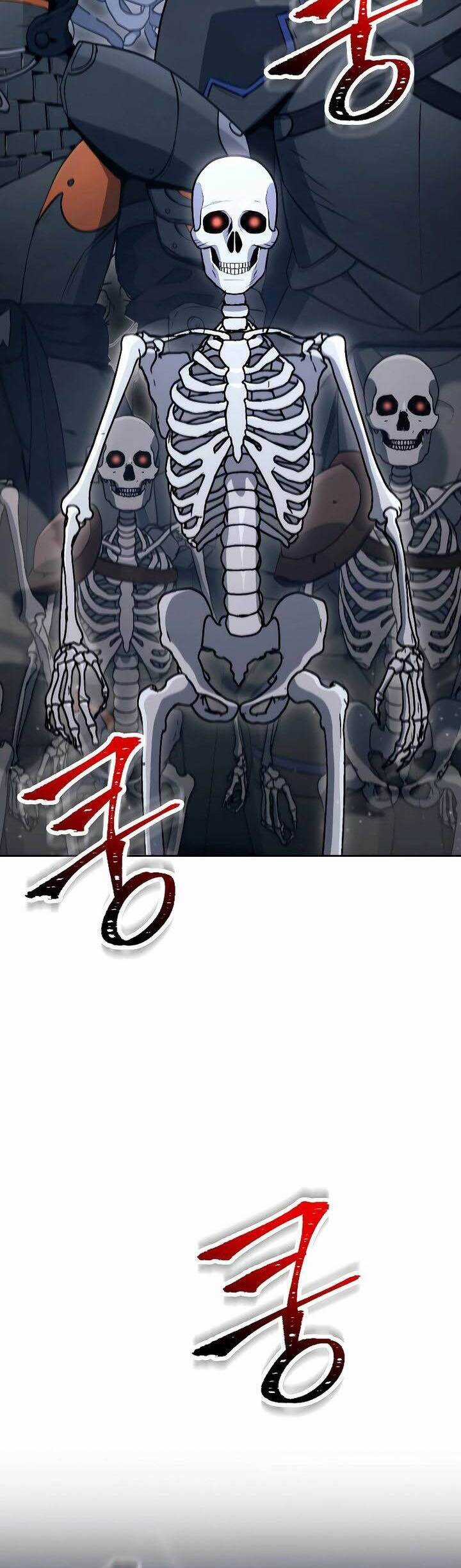 Cốt Binh Trở Lại - Chương 206 - Trang 32