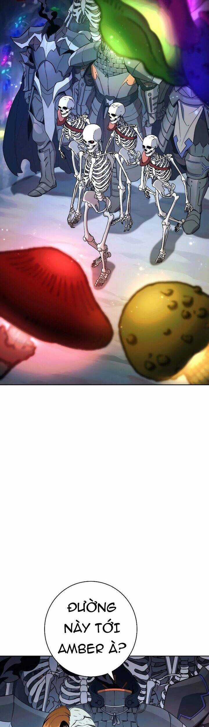 Cốt Binh Trở Lại - Chương 206 - Trang 35