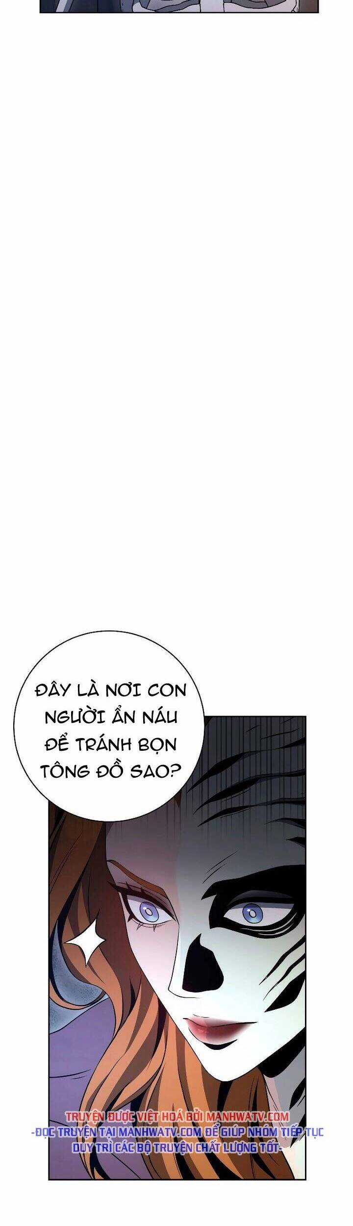 Cốt Binh Trở Lại - Chương 206 - Trang 37