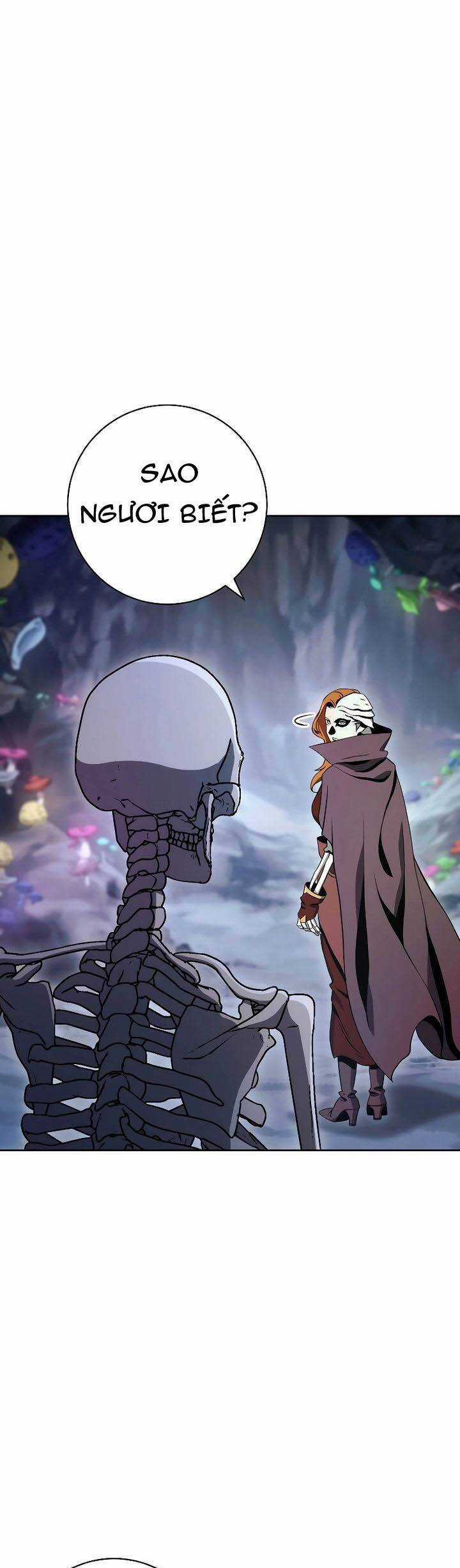 Cốt Binh Trở Lại - Chương 206 - Trang 38