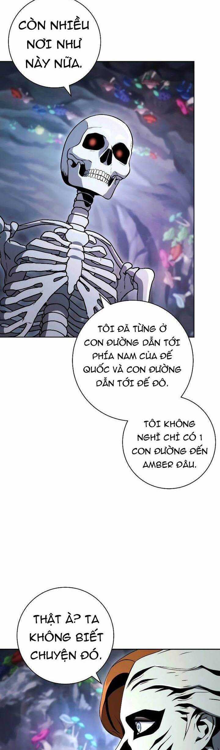 Cốt Binh Trở Lại - Chương 206 - Trang 39