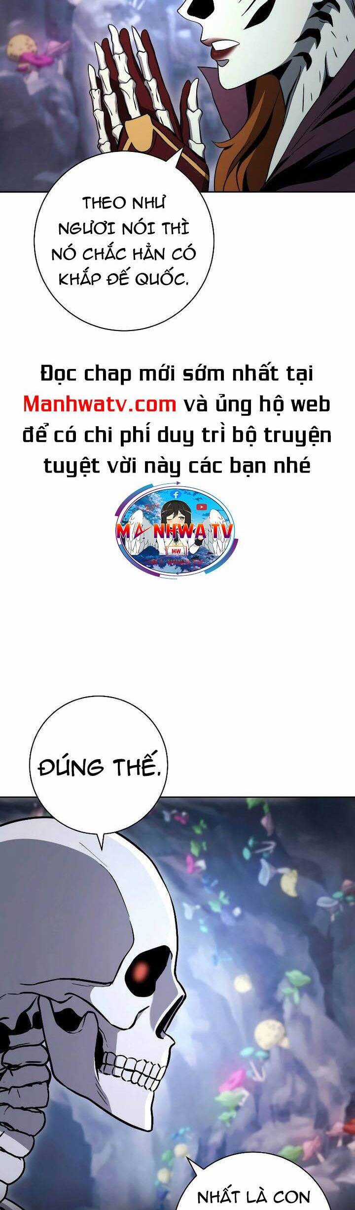 Cốt Binh Trở Lại - Chương 206 - Trang 40