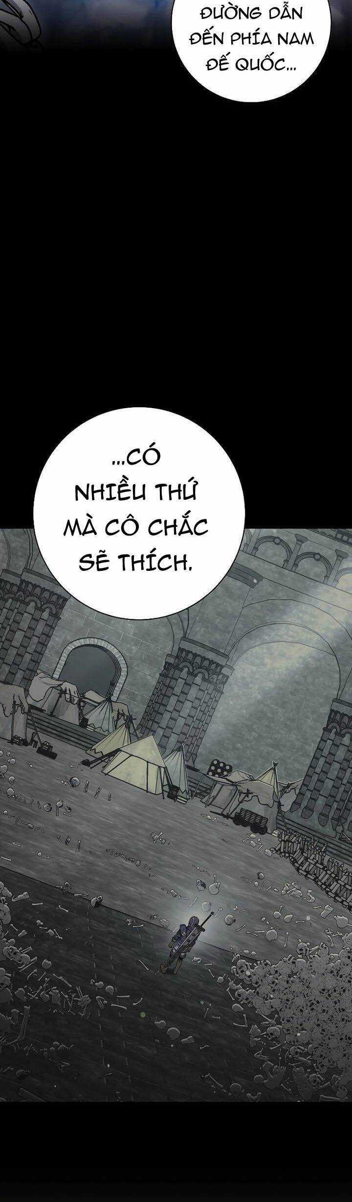 Cốt Binh Trở Lại - Chương 206 - Trang 41