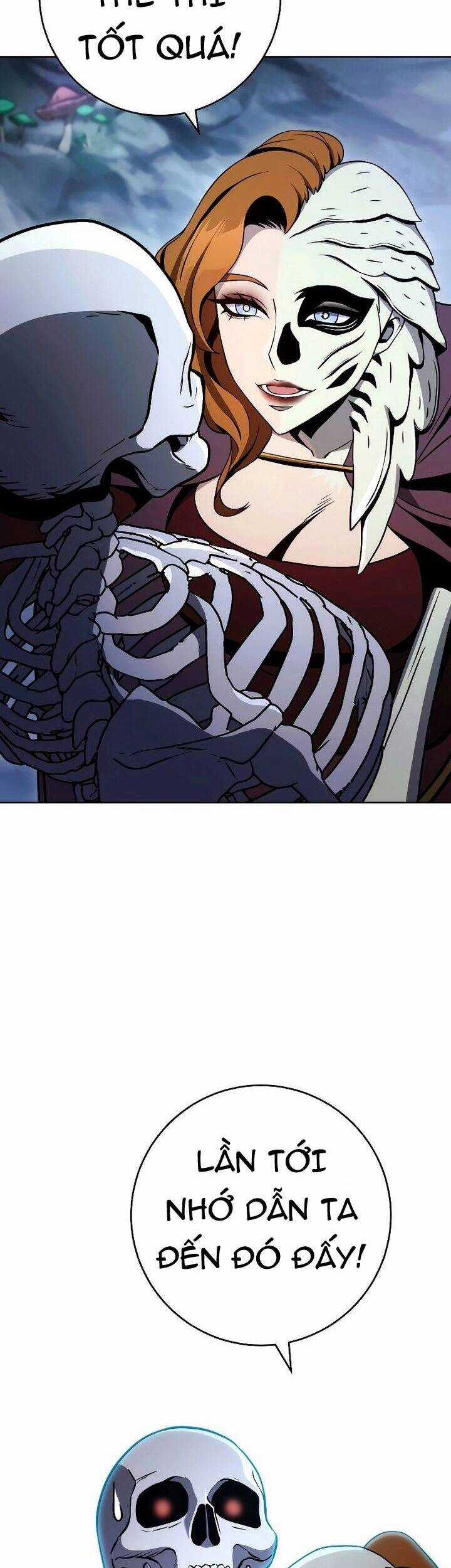 Cốt Binh Trở Lại - Chương 206 - Trang 43