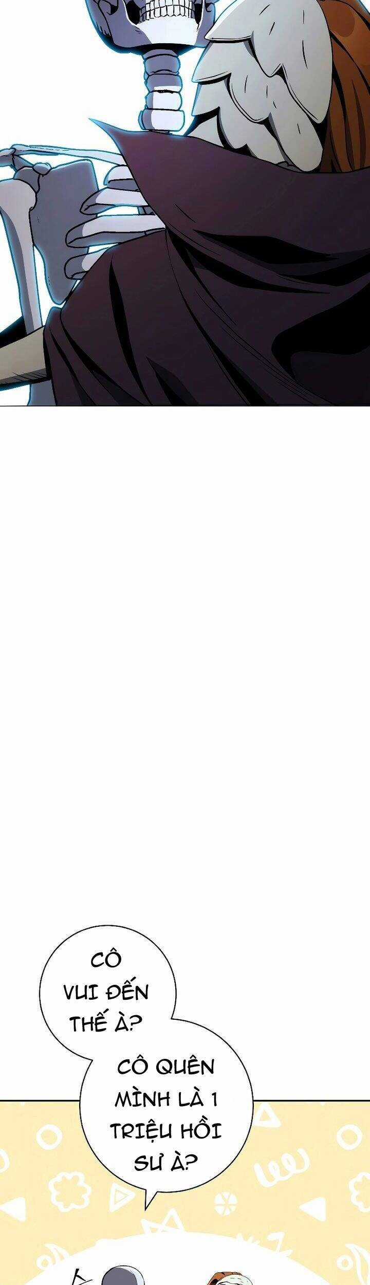 Cốt Binh Trở Lại - Chương 206 - Trang 44