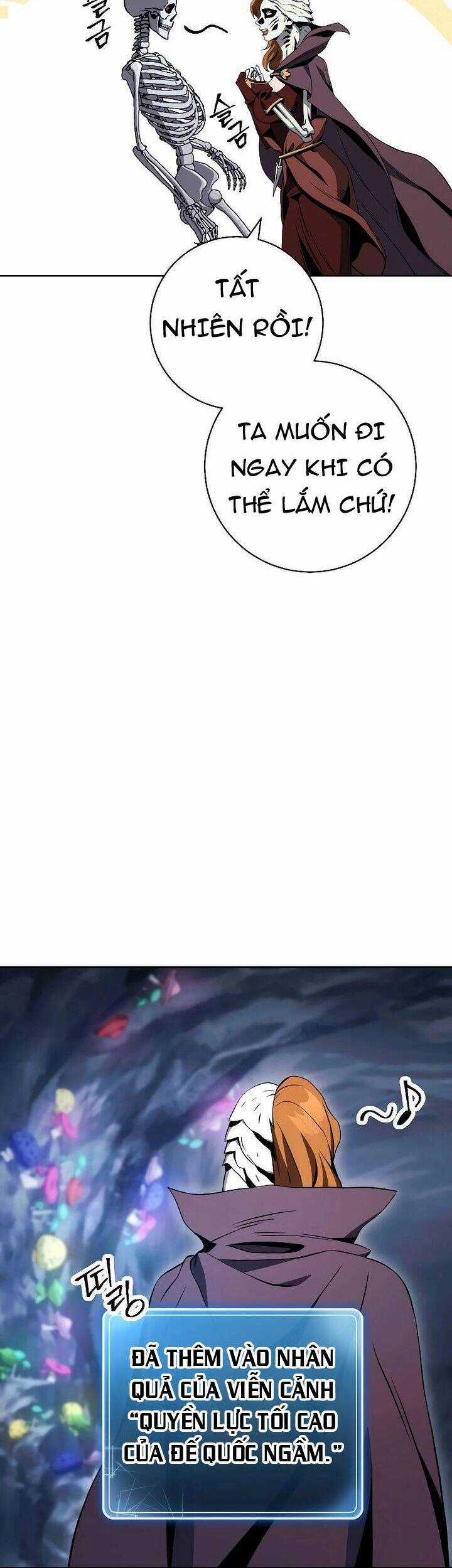 Cốt Binh Trở Lại - Chương 206 - Trang 45