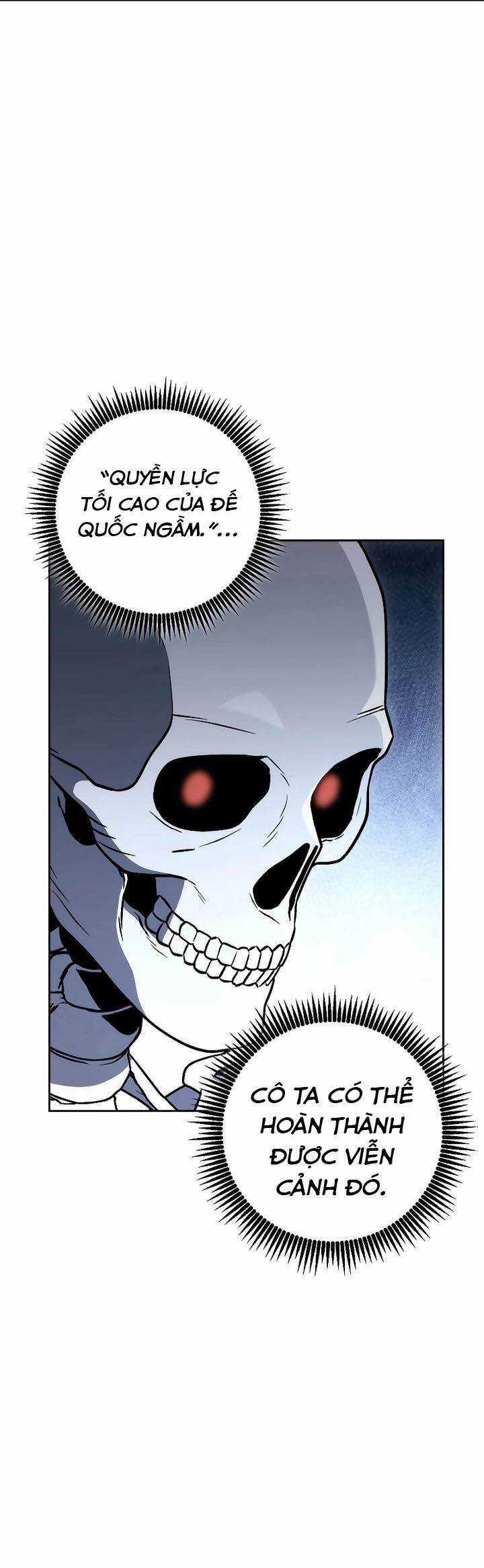 Cốt Binh Trở Lại - Chương 206 - Trang 46