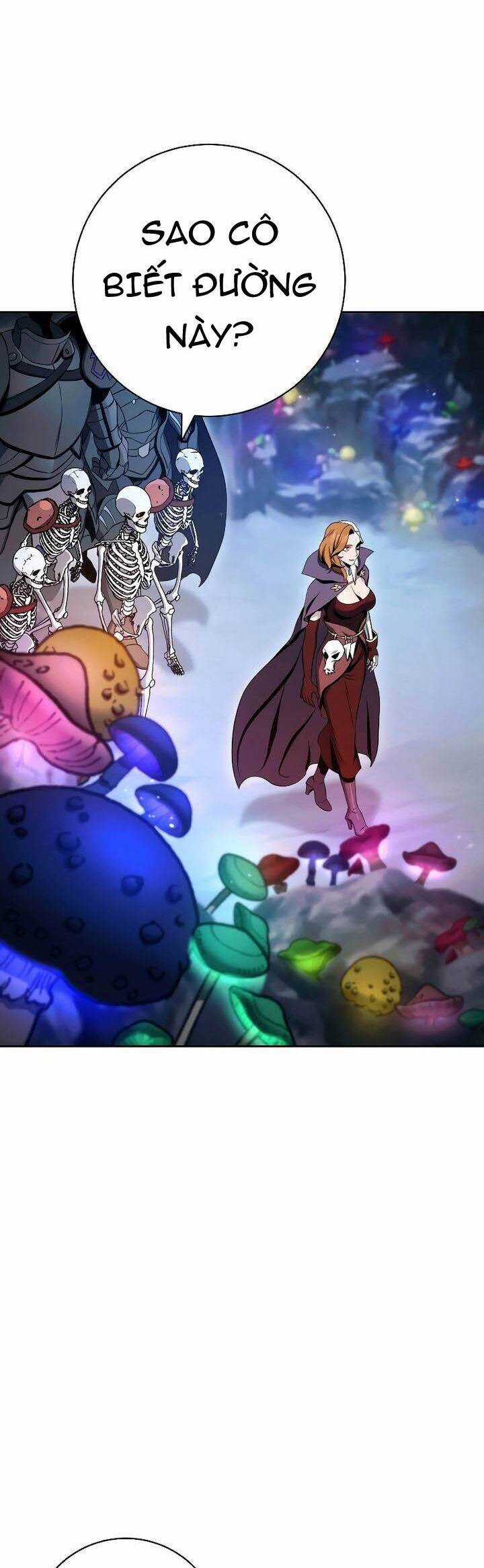 Cốt Binh Trở Lại - Chương 206 - Trang 47