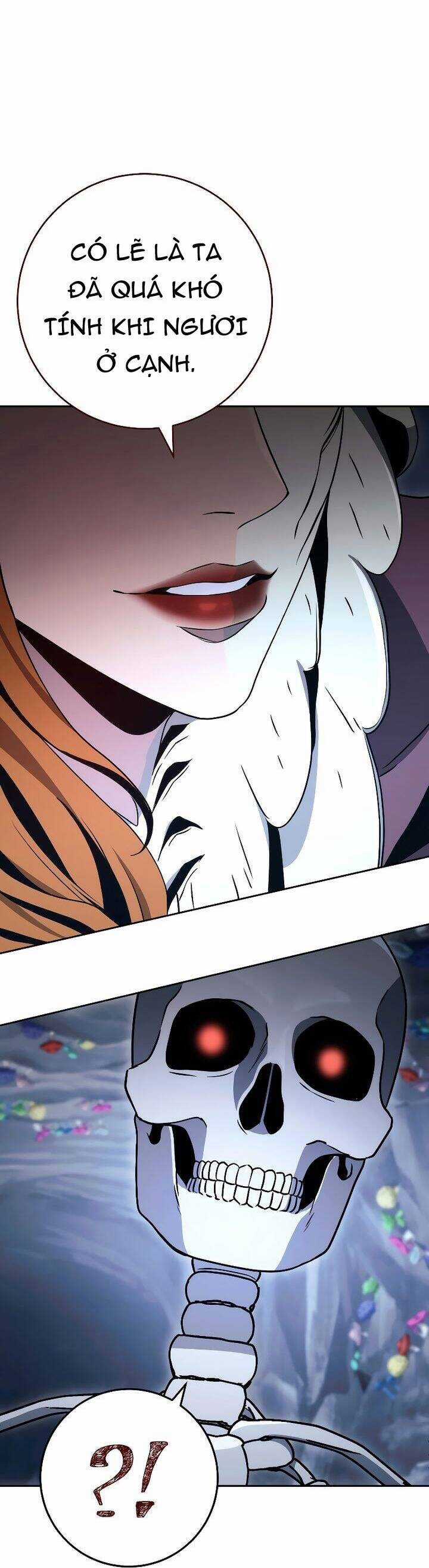 Cốt Binh Trở Lại - Chương 206 - Trang 53