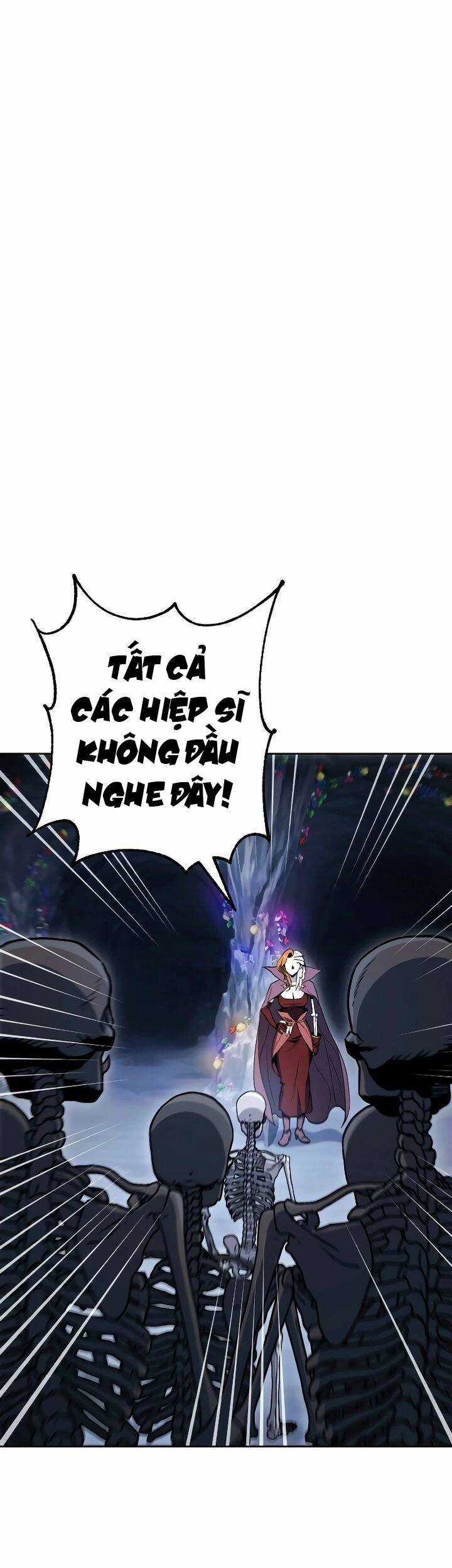 Cốt Binh Trở Lại - Chương 206 - Trang 54