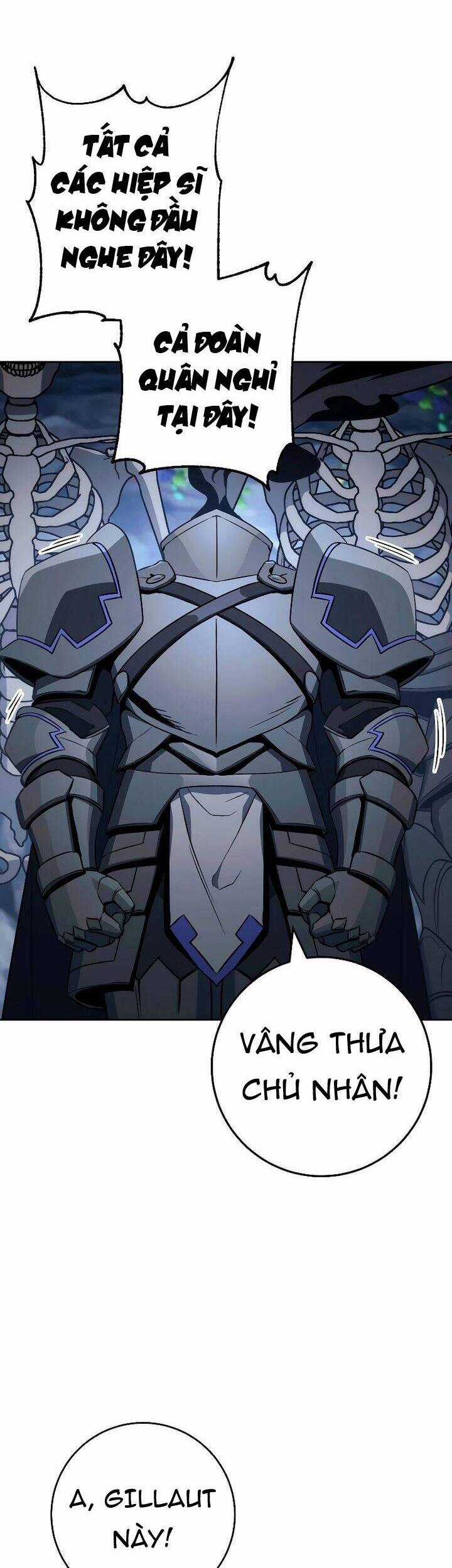 Cốt Binh Trở Lại - Chương 206 - Trang 55