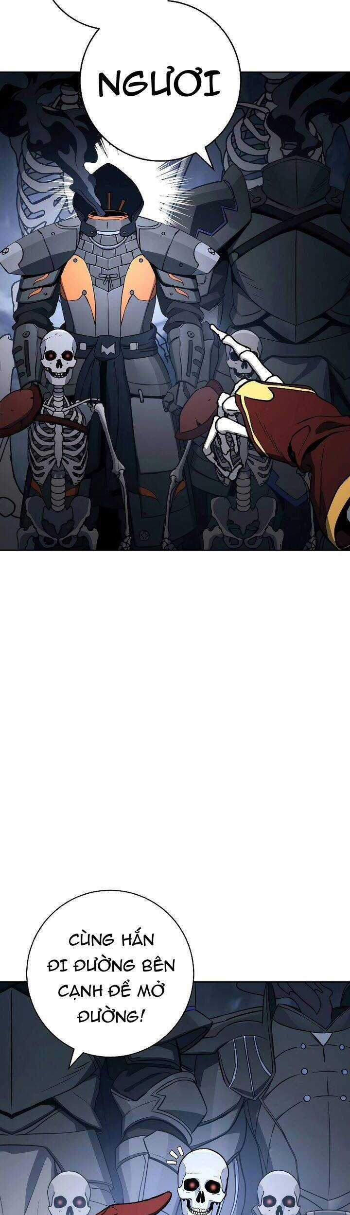 Cốt Binh Trở Lại - Chương 206 - Trang 56