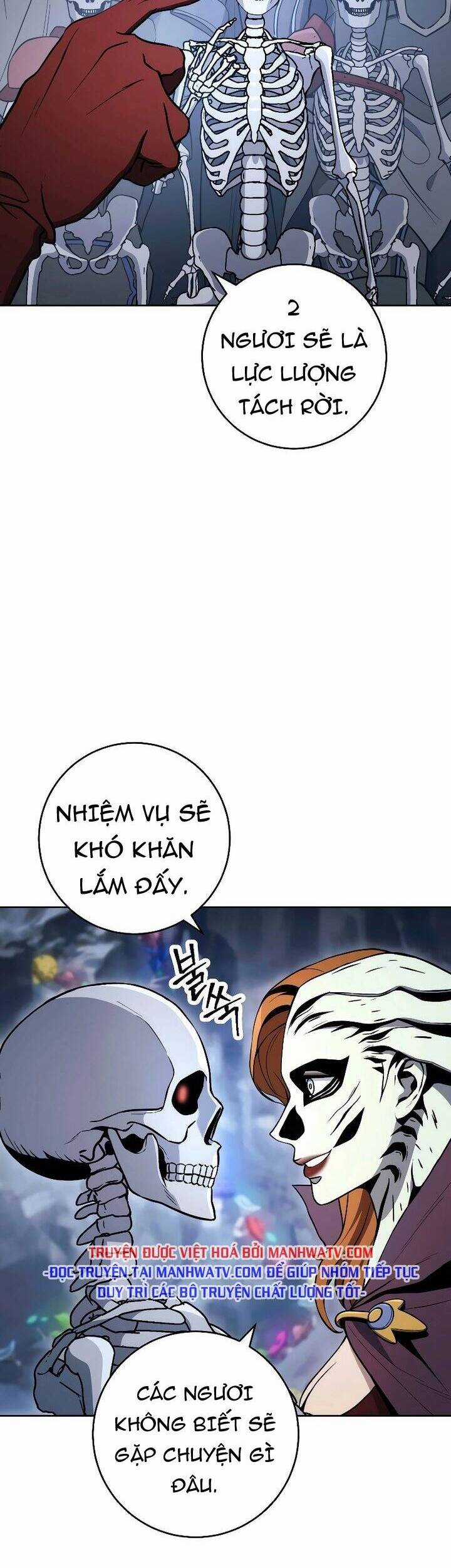 Cốt Binh Trở Lại - Chương 206 - Trang 57