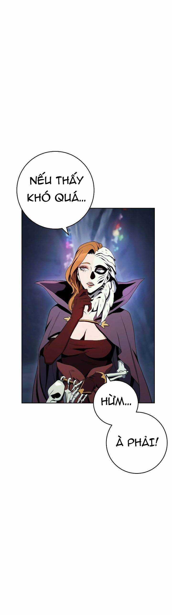 Cốt Binh Trở Lại - Chương 206 - Trang 58