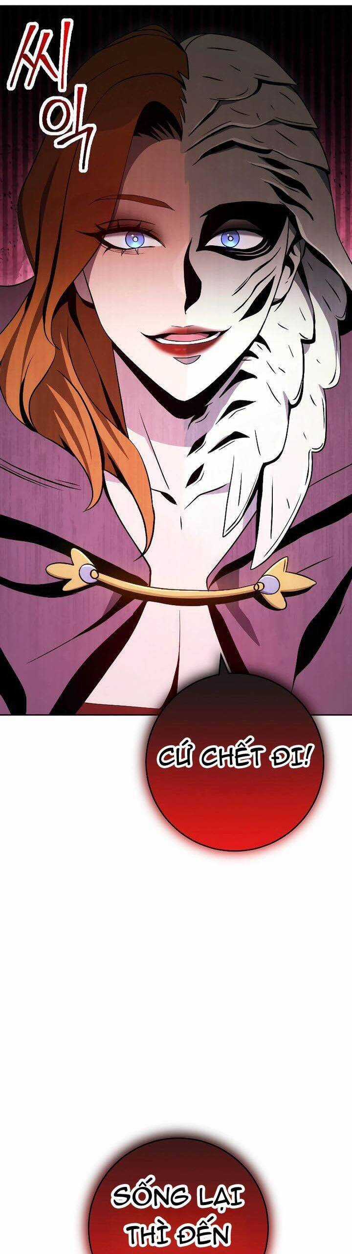 Cốt Binh Trở Lại - Chương 206 - Trang 59