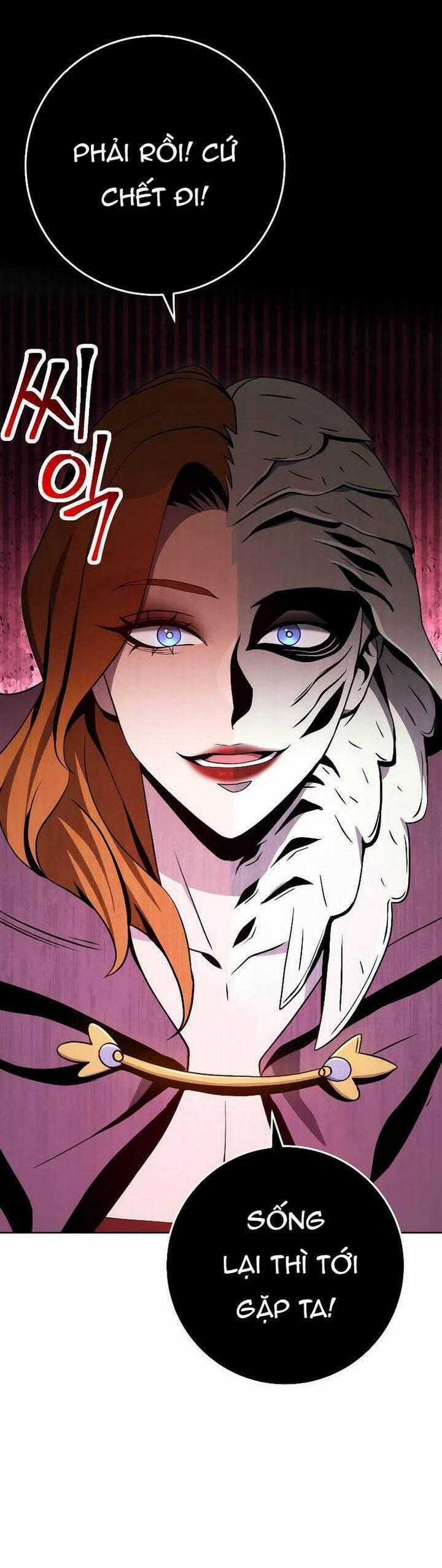 Cốt Binh Trở Lại - Chương 207 - Trang 2