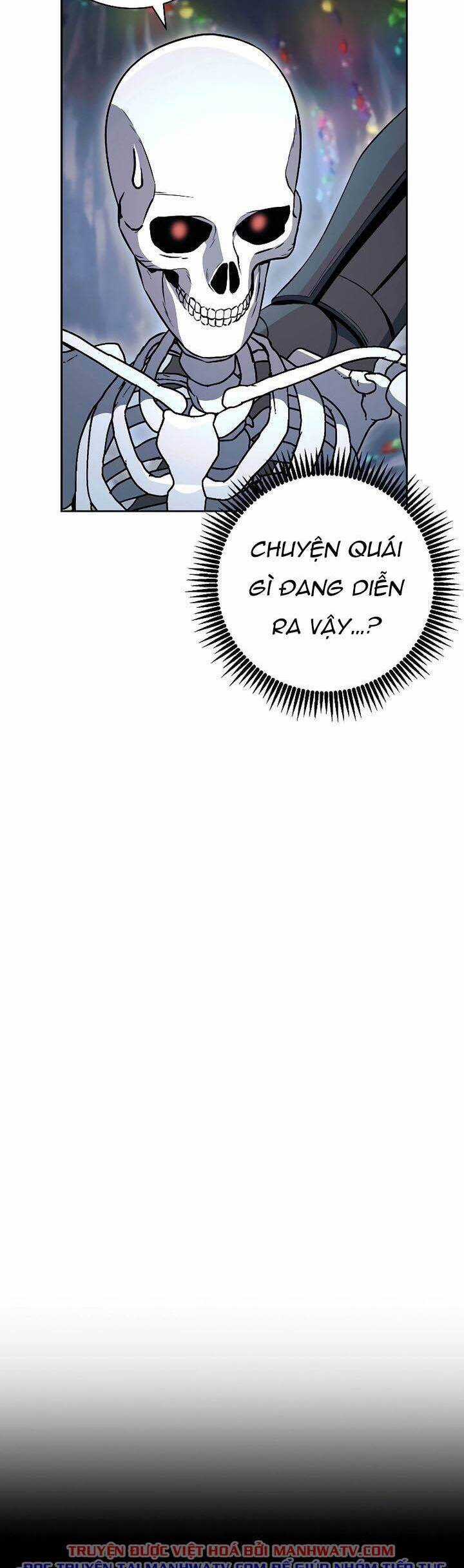 Cốt Binh Trở Lại - Chương 207 - Trang 11