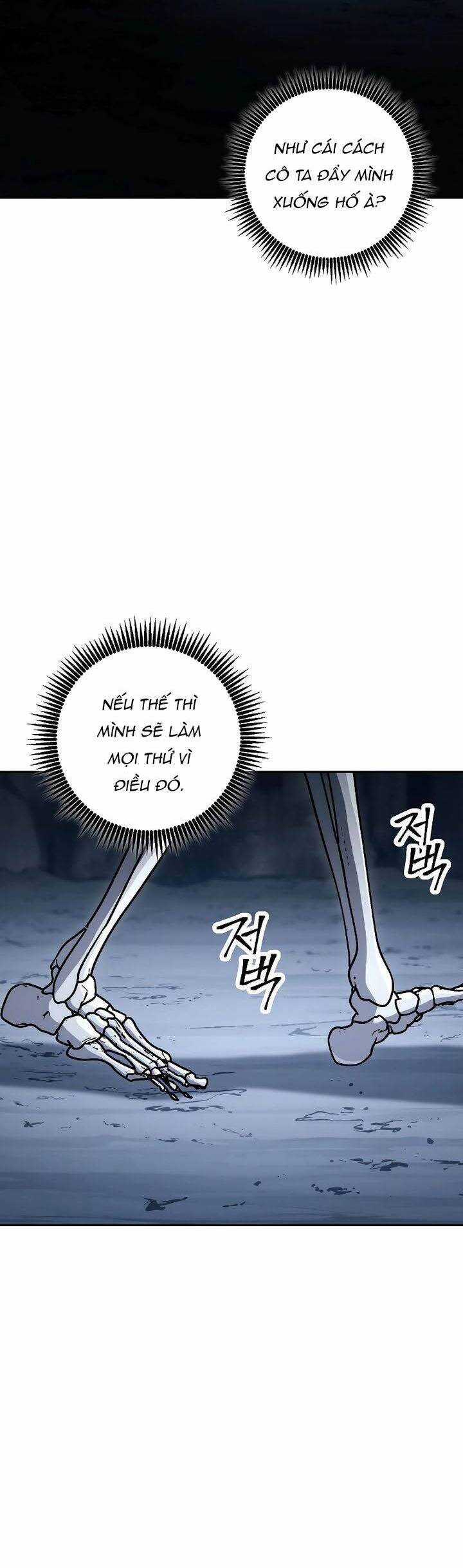 Cốt Binh Trở Lại - Chương 207 - Trang 17