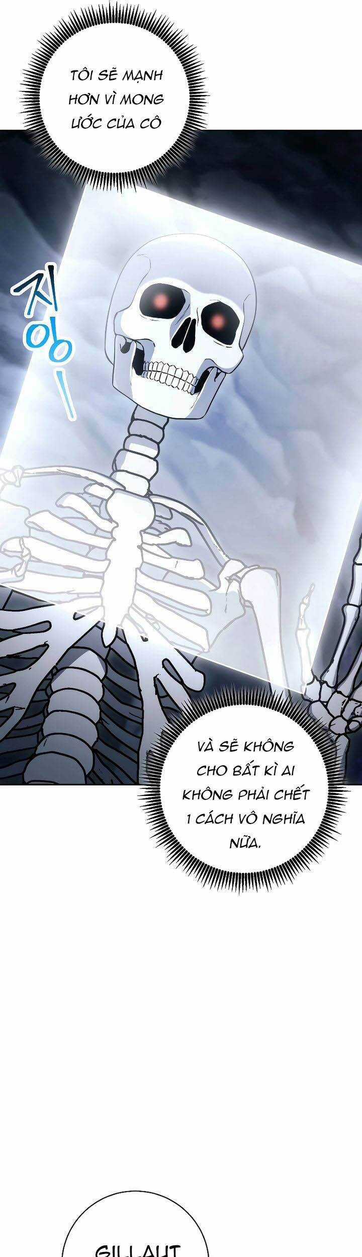 Cốt Binh Trở Lại - Chương 207 - Trang 18