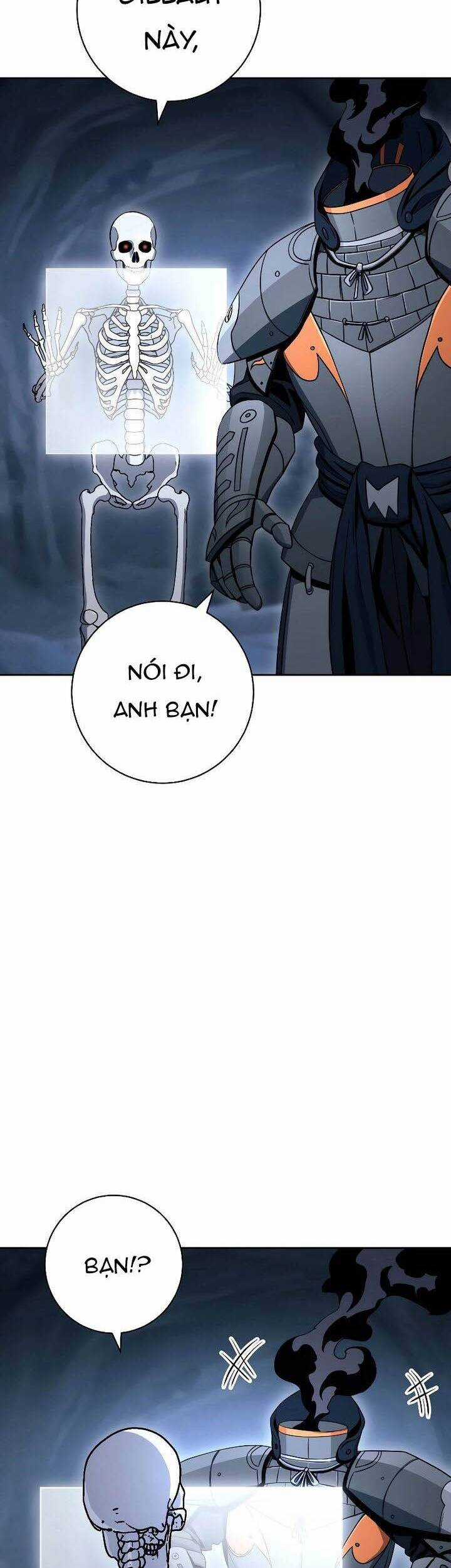 Cốt Binh Trở Lại - Chương 207 - Trang 19