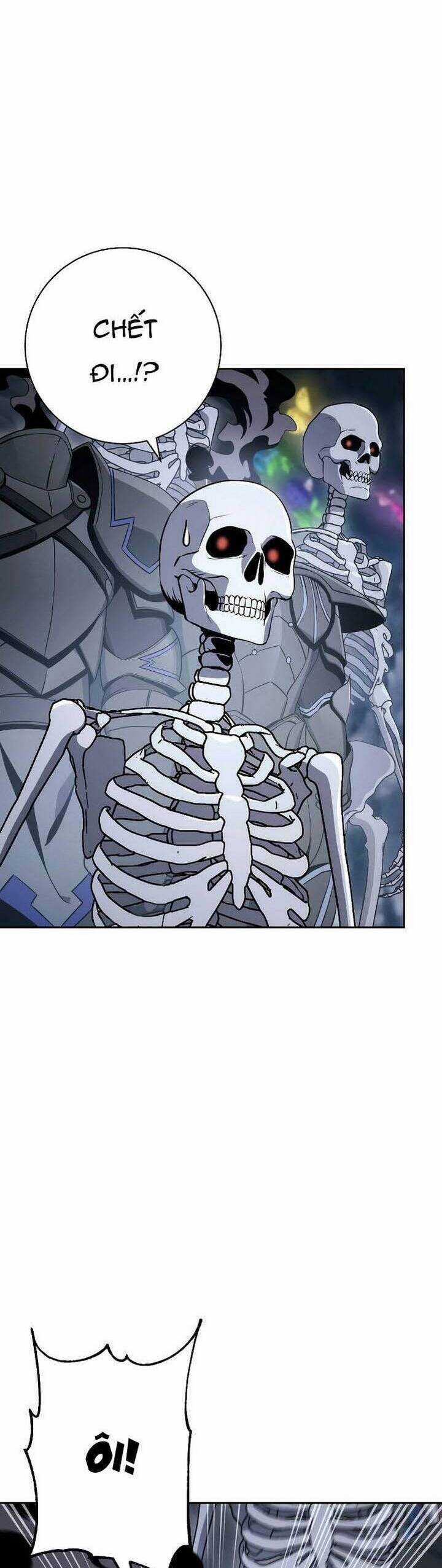 Cốt Binh Trở Lại - Chương 207 - Trang 3