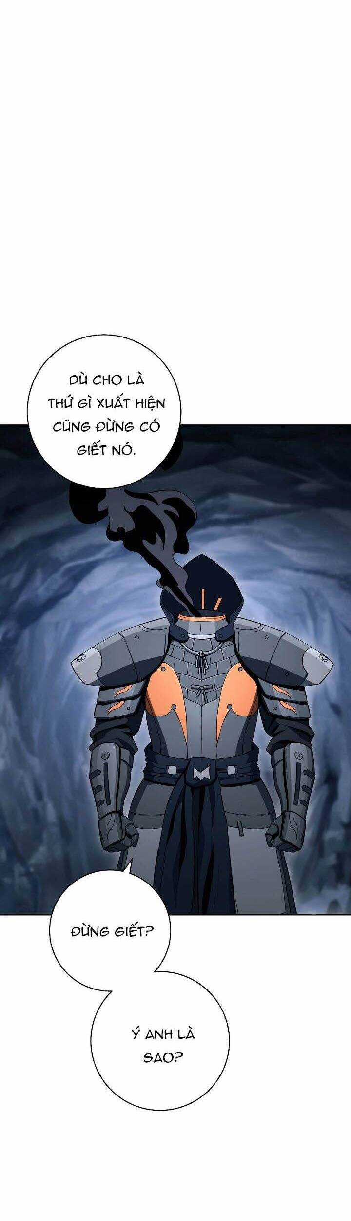 Cốt Binh Trở Lại - Chương 207 - Trang 21