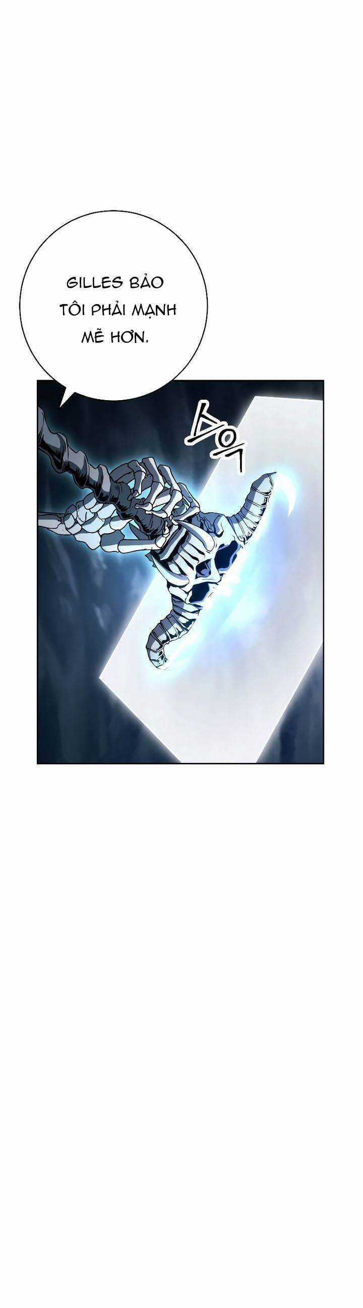 Cốt Binh Trở Lại - Chương 207 - Trang 22