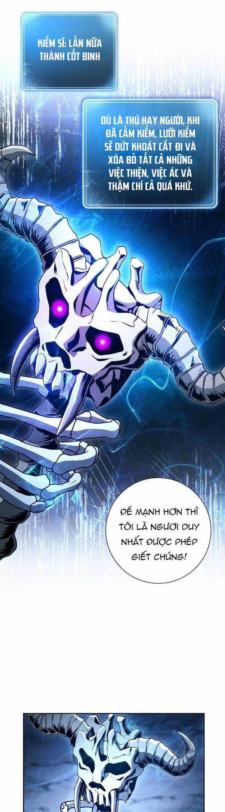 Cốt Binh Trở Lại - Chương 207 - Trang 23