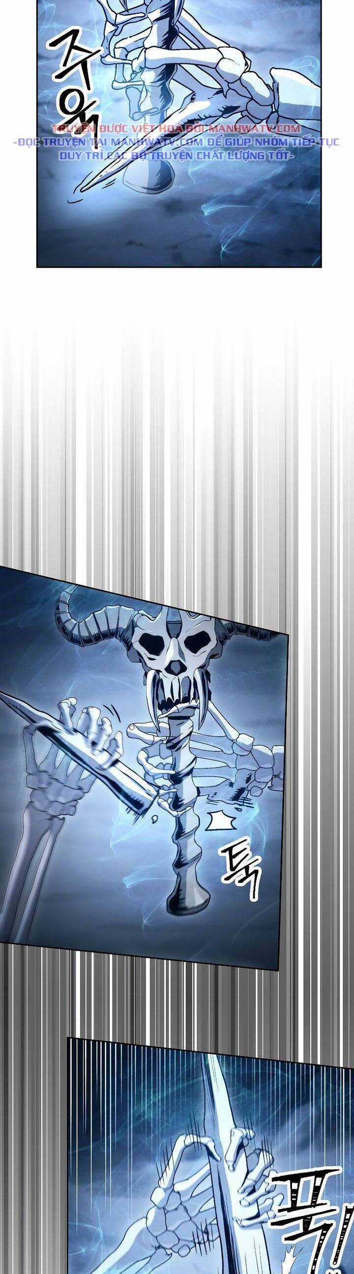 Cốt Binh Trở Lại - Chương 207 - Trang 24
