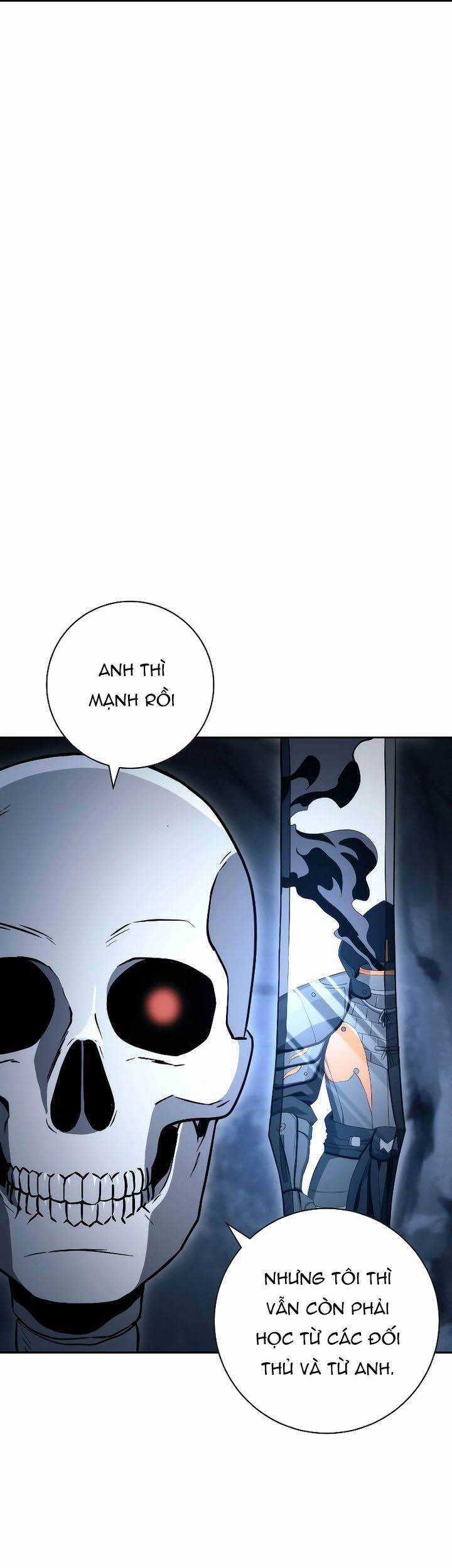 Cốt Binh Trở Lại - Chương 207 - Trang 26