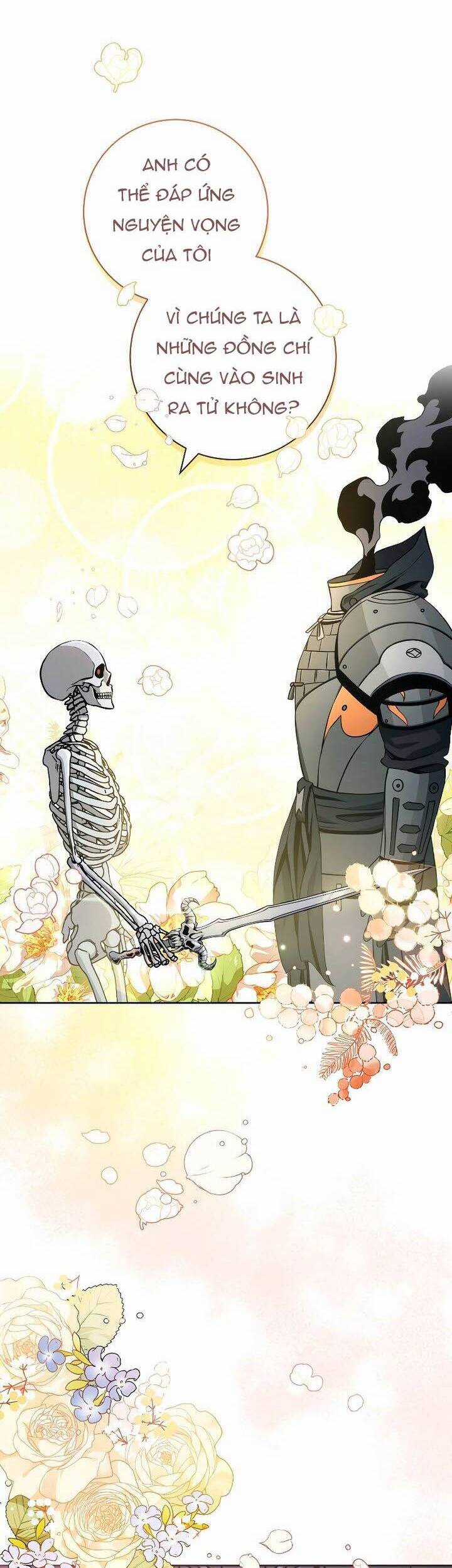 Cốt Binh Trở Lại - Chương 207 - Trang 27