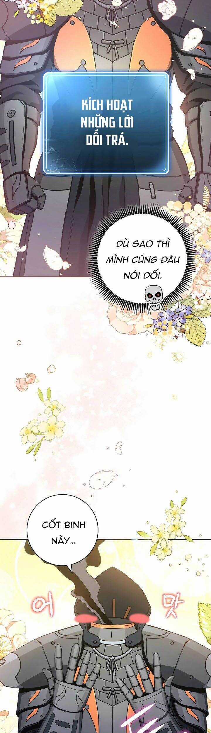 Cốt Binh Trở Lại - Chương 207 - Trang 28