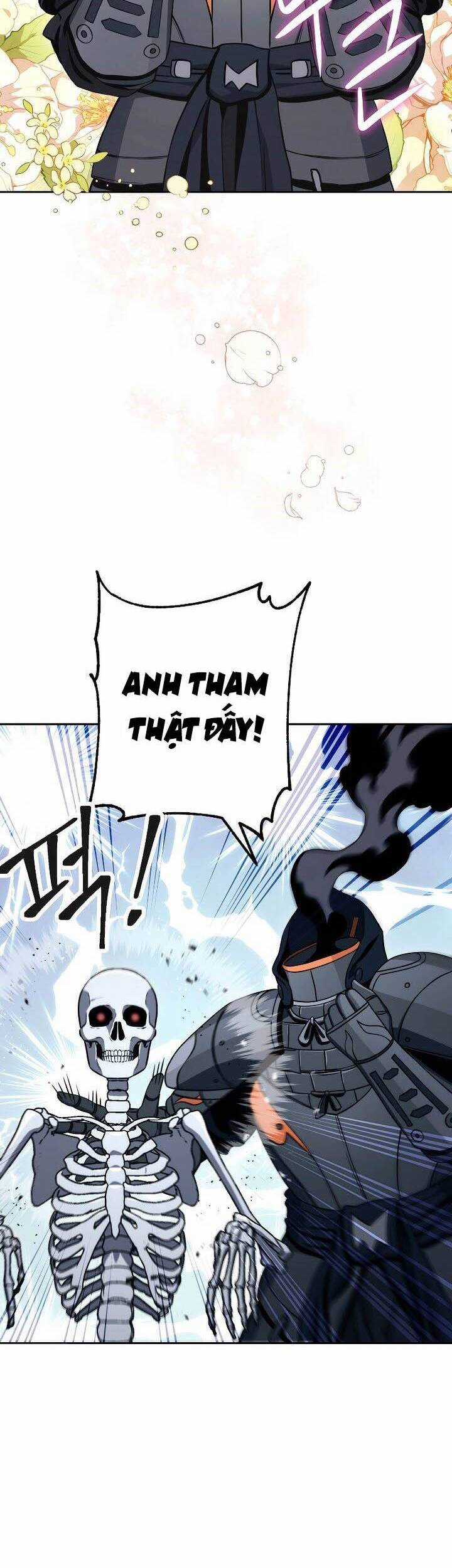 Cốt Binh Trở Lại - Chương 207 - Trang 29