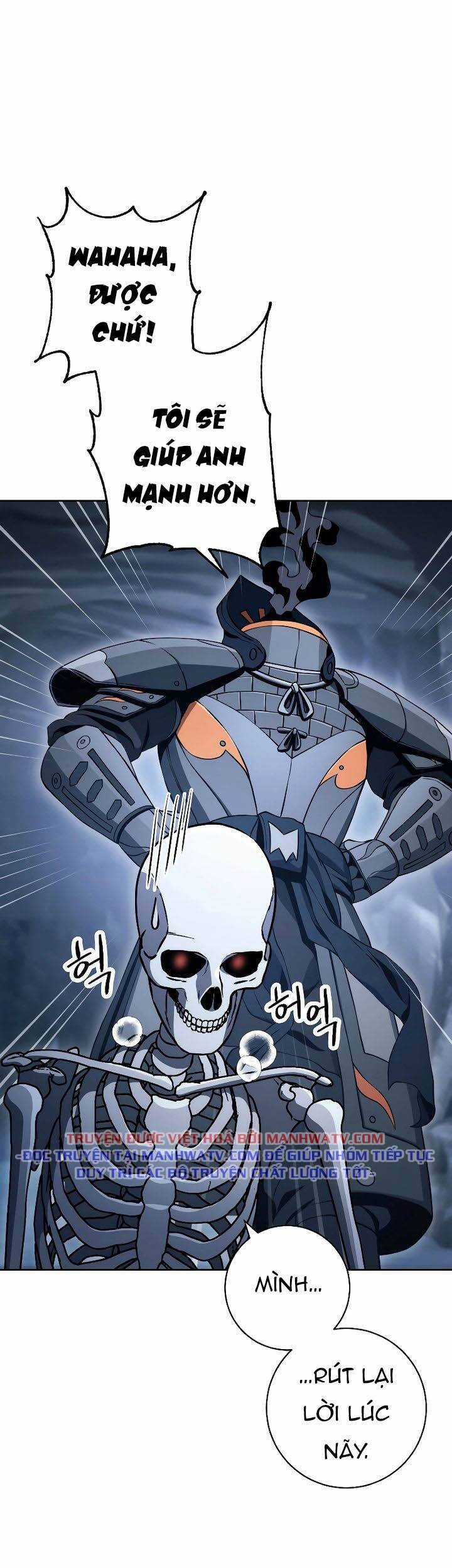 Cốt Binh Trở Lại - Chương 207 - Trang 30