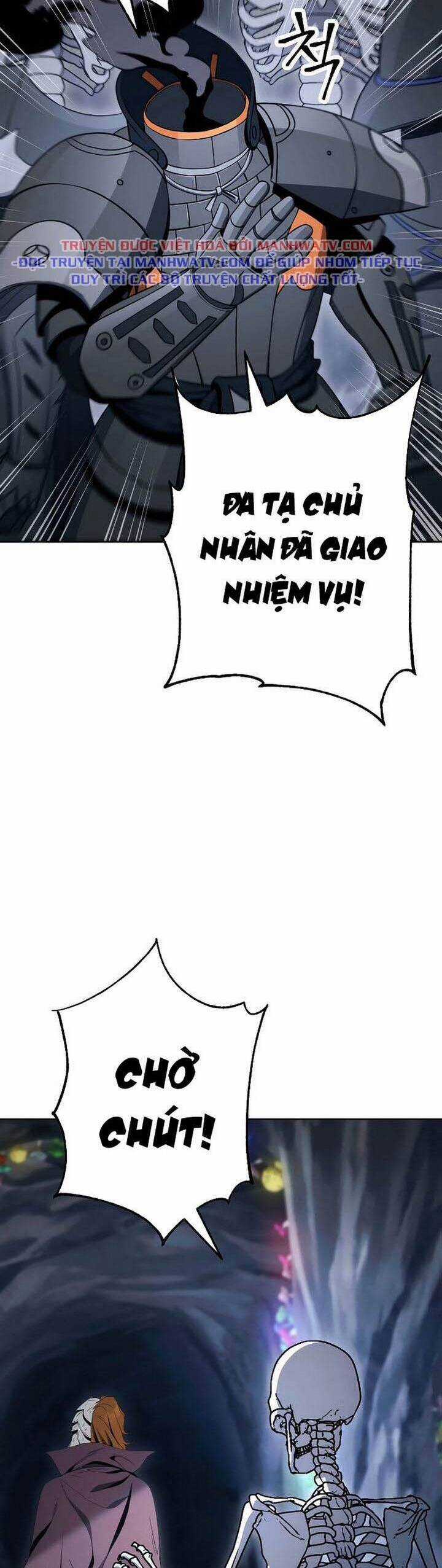 Cốt Binh Trở Lại - Chương 207 - Trang 4