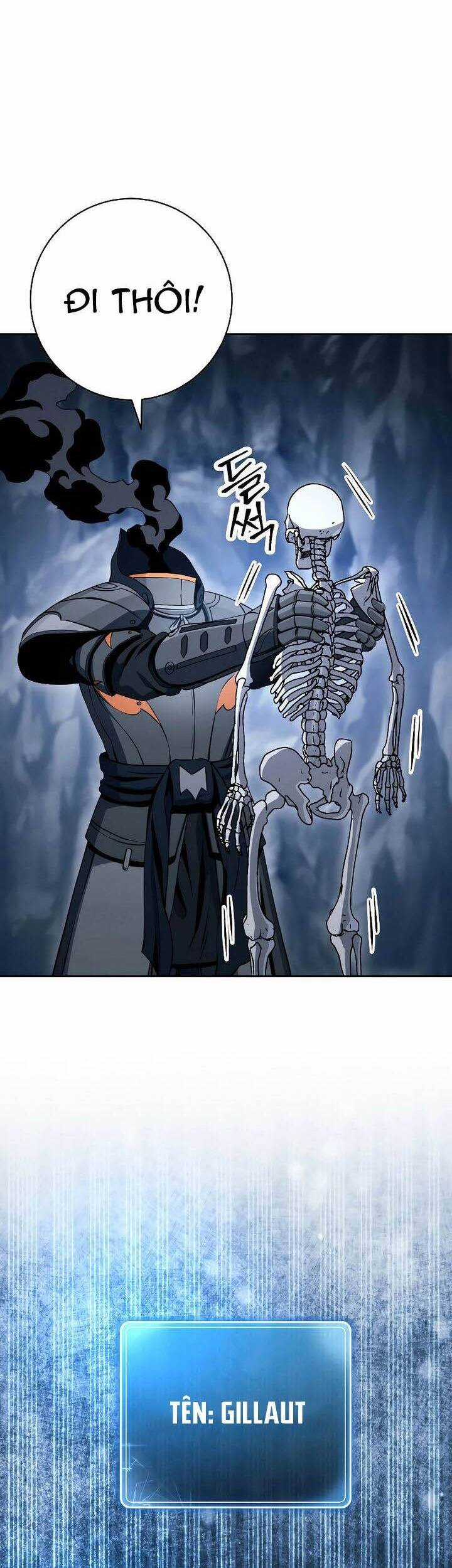 Cốt Binh Trở Lại - Chương 207 - Trang 31